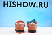Nike SB Dunk Low Concepts Orange Lobster FD8776-800 - 3