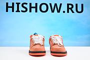 Nike SB Dunk Low Concepts Orange Lobster FD8776-800 - 2