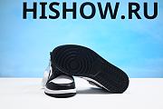 Air Jordan 1 Mid Panda DV0991-101 - 6