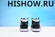 Air Jordan 1 Mid Panda DV0991-101 - 4