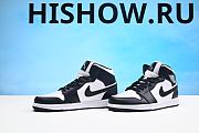 Air Jordan 1 Mid Panda DV0991-101 - 2