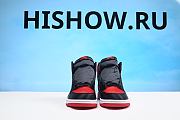 Air Jordan 1 Retro High OG Satin Bred FD4810-061 - 6