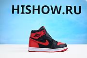 Air Jordan 1 Retro High OG Satin Bred FD4810-061 - 4
