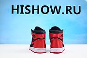 Air Jordan 1 Retro High OG Satin Bred FD4810-061 - 3