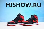 Air Jordan 1 Retro High OG Satin Bred FD4810-061 - 2