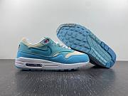 Nike Air Max 1 Puerto Rico Blue Gale FD6955-400 - 5