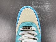 Nike Air Max 1 Puerto Rico Blue Gale FD6955-400 - 4