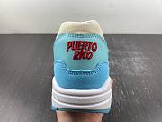 Nike Air Max 1 Puerto Rico Blue Gale FD6955-400 - 3
