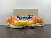 Nike Air Max 1 Puerto Rico Orange Frost FD6955-800 - 6