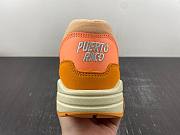 Nike Air Max 1 Puerto Rico Orange Frost FD6955-800 - 5