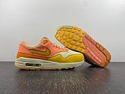 Nike Air Max 1 Puerto Rico Orange Frost FD6955-800 - 2