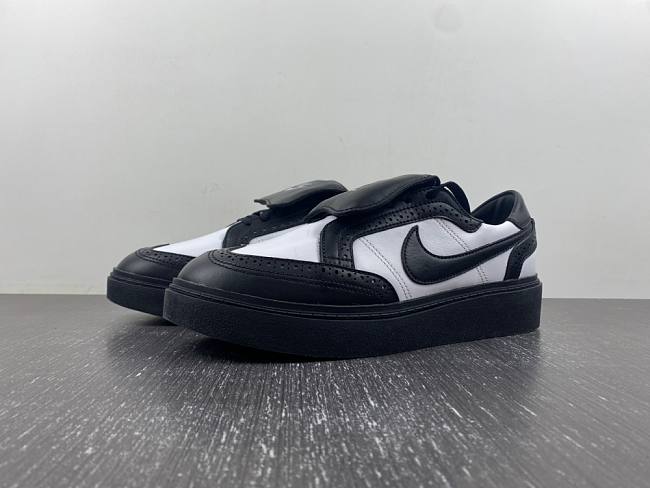 Nike Kwondo 1 G-Dragon Peaceminusone PandaDH2482-101 - 1