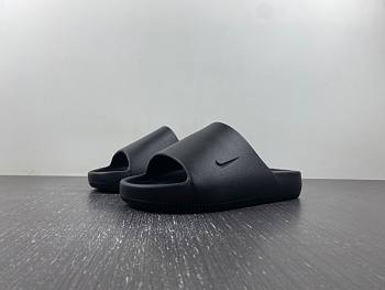 Nike Calm Slide Black FD4116-001