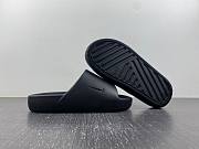 Nike Calm Slide Black FD4116-001 - 6