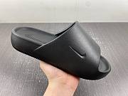 Nike Calm Slide Black FD4116-001 - 4
