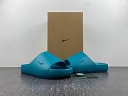 Nike Calm Slide Geode Teal FD4116-300 - 1