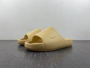 Nike Calm Slide Sesame FD4116-200 - 1