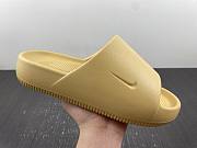 Nike Calm Slide Sesame FD4116-200 - 5
