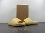 Nike Calm Slide Sesame FD4116-200 - 4