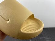 Nike Calm Slide Sesame FD4116-200 - 2