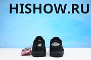 Air Jordan 1 Retro Low OG SP Travis Scott Black Phantom DM7866-001 - 2