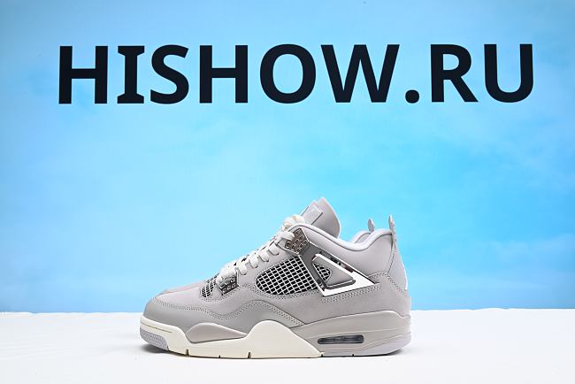 Air Jordan 4 Retro Frozen Moments AQ9129-001 - 1
