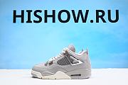 Air Jordan 4 Retro Frozen Moments AQ9129-001 - 1