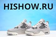 Air Jordan 4 Retro Frozen Moments AQ9129-001 - 2