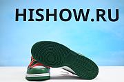 Nike Dunk Low Off-White Pine Green CT0856-100 - 5