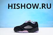 Air Jordan 5 Retro Low Dongdan DX4355-015 - 1