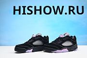 Air Jordan 5 Retro Low Dongdan DX4355-015 - 4