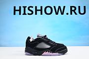 Air Jordan 5 Retro Low Dongdan DX4355-015 - 3