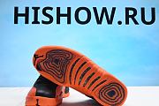 Air Jordan 12 Retro Brilliant Orange FD9101-081 - 3