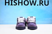 Nike SB Dunk Low Concepts Purple Lobster BV1310-555 - 2