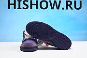Nike SB Dunk Low Concepts Purple Lobster BV1310-555 - 6