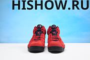 Air Jordan 6 Retro Toro Bravo CT8529-600 - 2
