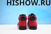 Air Jordan 6 Retro Toro Bravo CT8529-600 - 3