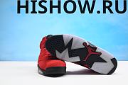 Air Jordan 6 Retro Toro Bravo CT8529-600 - 5