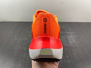 Nike Zoom Fly 5 Total Orange DM8968-800 - 5