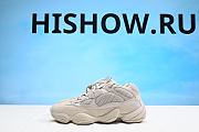 Adidas Yeezy Desert Rat 500 Blush DB2908 - 1