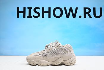 Adidas Yeezy Desert Rat 500 Blush DB2908
