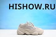 Adidas Yeezy Desert Rat 500 Blush DB2908 - 6