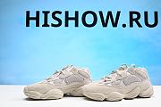 Adidas Yeezy Desert Rat 500 Blush DB2908 - 3
