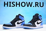Air Jordan 1 Retro High OG UNC Toe DZ5485-400 - 2