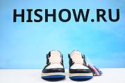Air Jordan 1 Low Blue Travis Scott Fragment DM7866-140 - 3