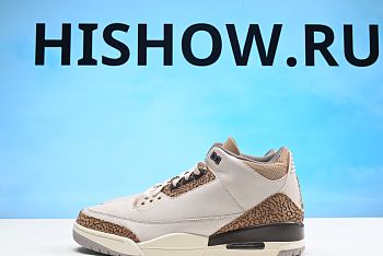 Air Jordan 3 Retro Palomino CT8532-102