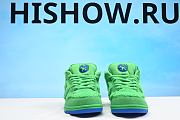 Nike SB Dunk Low Grateful Dead Bears Green CJ5378-300 - 6
