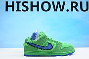 Nike SB Dunk Low Grateful Dead Bears Green CJ5378-300 - 5