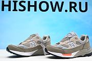 New Balance 992 WTAPS M992WT - 6