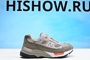 New Balance 992 WTAPS M992WT - 2